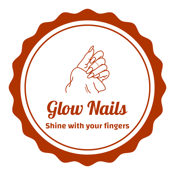 Glow Nails